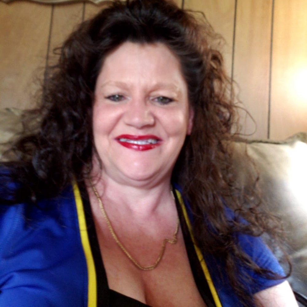 Meet your Posher, Janice